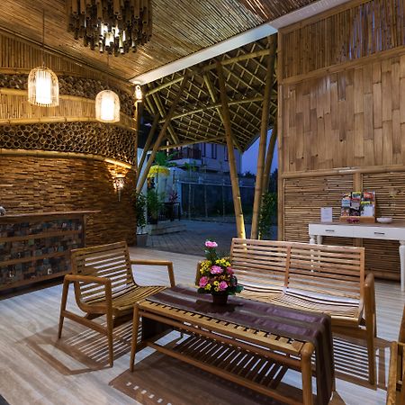 Wadari Retreat Villa Ubud Exterior photo